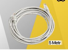 Cat 6 kabel 5metr