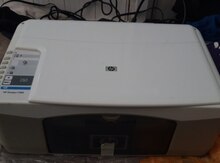 "HP Deskjet F380" kseroks aparatı