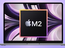 Apple Macbook air M2 chip 2022