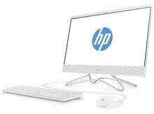 Monoblok "HP 200 G4 22 All-in-One PC (1C7L9ES)"
