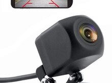 Avtomobil arxa görüntü kamerası