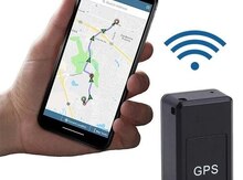 GPS naviqator qurğusu