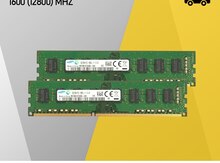 Curcial RAM 8GB PC3L 12800Mhz