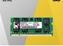 RAM 2GB DDR2 800mhz