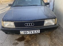 Audi 100, 1991 il