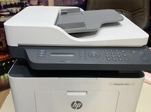 Printer "HP MFP 137 fnw"