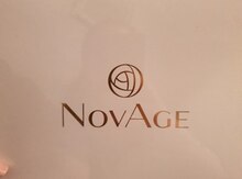 "Novage"  косметика