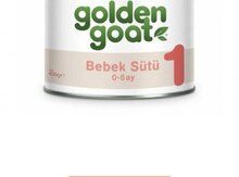 "Golden Goat" uşaq qidası