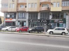 Mağaza, Yasamal r.