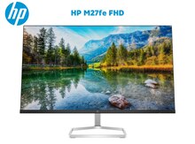 Monitor "HP M27FE FHD 43G45AA"