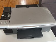 Принтер сканер 