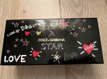 "Dolge Gabbana" eynək