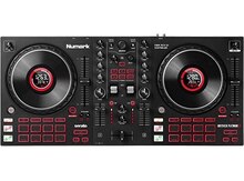 "Numark Mixtrack Platinum FX" DJ nəzarət avadanlığı