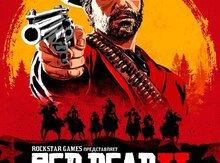 "Red Dead Redemption 2 Ultimate Edition" oyunu