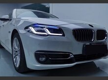 "BMW F10" lazer farası