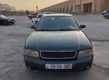 Audi A4, 1997 il