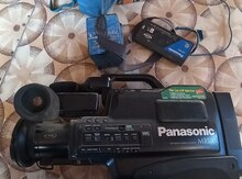 Videokamera "Panasonic"