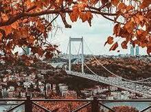 İstanbul turu - 03.10.2022 (6 gecə 7 gün)