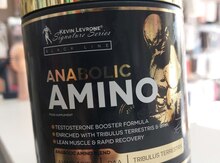 İdman qidası "Anabolic amino"