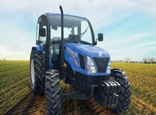New Holland TT 3.50, 2021 il