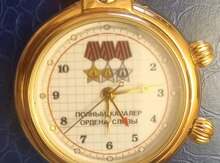 Часы "Герой Советского Союза"