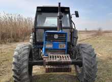 New Holland T190