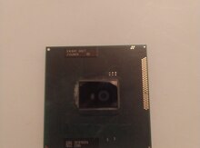 CPU "Intel Pentium b950"