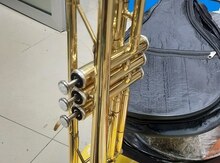 Turba trumpet
