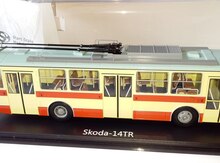 "Skoda -14TR" modeli