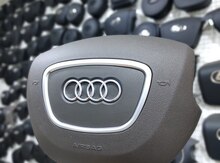 "Audi Q5 2012" airbag