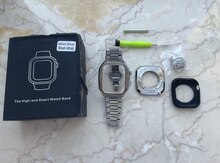 "Apple Watch Series 7 Aluminum 45mm" korpusu
