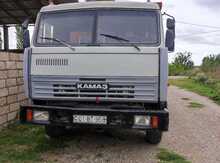KamAz 55111, 1992 il