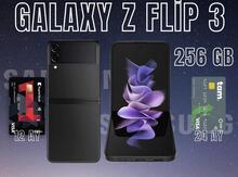 Samsung Galaxy Z Flip 3 5G Phantom Black 256GB/8GB