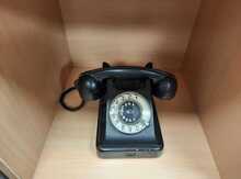 Antik telefon "NKVD"
