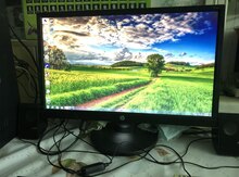 Monitor "HP V214a"