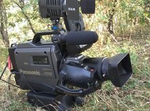 Videokamera "Panosonic 9000"