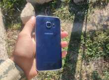 Samsung Galaxy S6 edge Black Sapphire 64GB/3GB