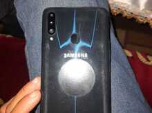 Samsung Galaxy A20s Black 32GB/2GB