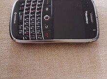 "Blackberry" telefonu