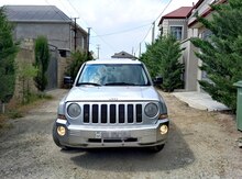 Jeep Patriot, 2008 il
