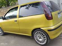 Fiat Punto, 1995 il