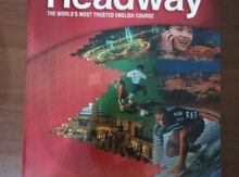 "American headway 1" kitabı