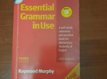 Kitan "Ingilis dili Murphy"