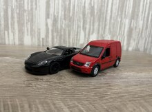 Avtomobil modelləri
