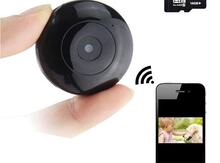 Wifi mini kamera