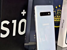 Samsung Galaxy S10+ Prism White 128GB/8GB