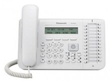 "Panasonic" sistem telefonu