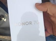 Honor 70 8/128 Black