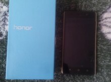 Honor 4C Black 8GB/2GB
