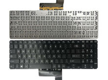 "Toshiba A46" klaviaturası